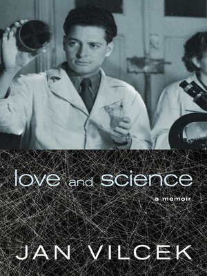 cover image of Love and Science